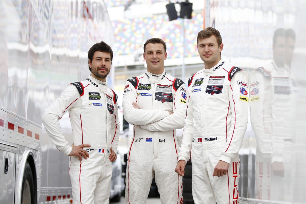 (Foto: Porsche PR)